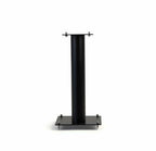 Norstone Stylum 1 50cm Stand for Loudspeakers - Black