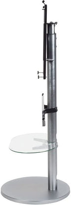 Norstone Tiblen SB Technical TV Mount in Black/Silver