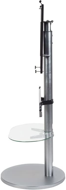 Norstone Tiblen SB Technical TV Mount in Black/Silver