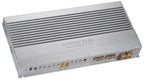Ground Zero Nuclear GZNA 4330XII Class A/B 4 Channel 4 x 2600W Amplifier