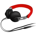 EOps NOISEZERO O2+ Comply On-ear Headphones RED