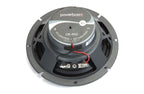 PowerBass OE-652 6.5" Co-Axial 2ohm OEM Upgrade Replacement Speaker System