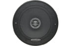 PowerBass OE-652 6.5" Co-Axial 2ohm OEM Upgrade Replacement Speaker System
