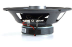 PowerBass OE-652 6.5" Co-Axial 2ohm OEM Upgrade Replacement Speaker System