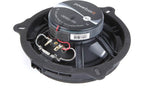 PowerBass OE652-FD Ford 6.5" Upgraded OEM Replacement Coaxial Speakers