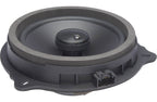 PowerBass OE652-FD Ford 6.5" Upgraded OEM Replacement Coaxial Speakers