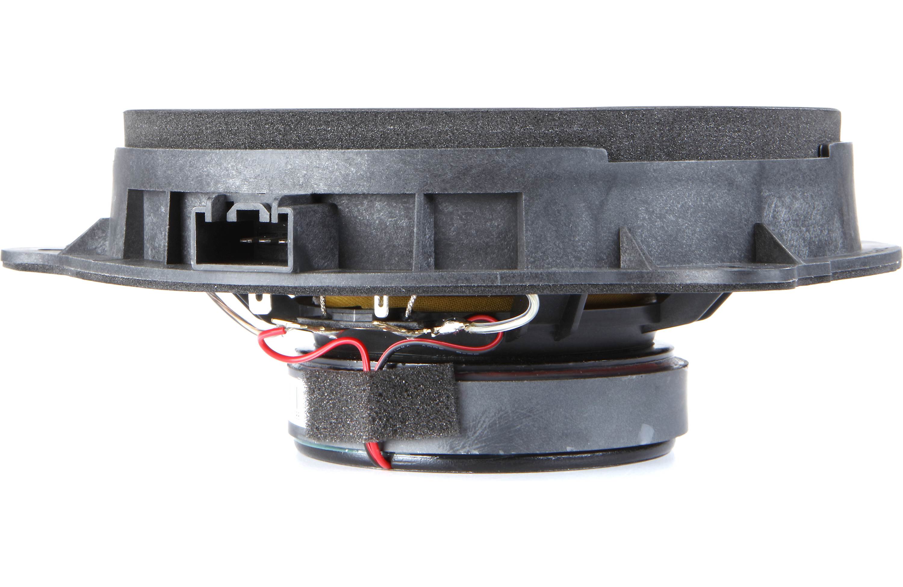 PowerBass OE652-FD Ford 6.5" Upgraded OEM Replacement Coaxial Speakers