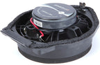 PowerBass OE65C-GM Vauxhall and Chevrolet Custom Fit 6.5" 165mm 2 Way Speakers 120 Watts