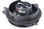 PowerBass OE652-TY Toyota and Lexus Custom Fit 6.5" 165mm 2 Way Coaxial Speakers 120 Watts