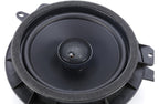 PowerBass OE652-TY Toyota and Lexus Custom Fit 6.5" 165mm 2 Way Coaxial Speakers 120 Watts
