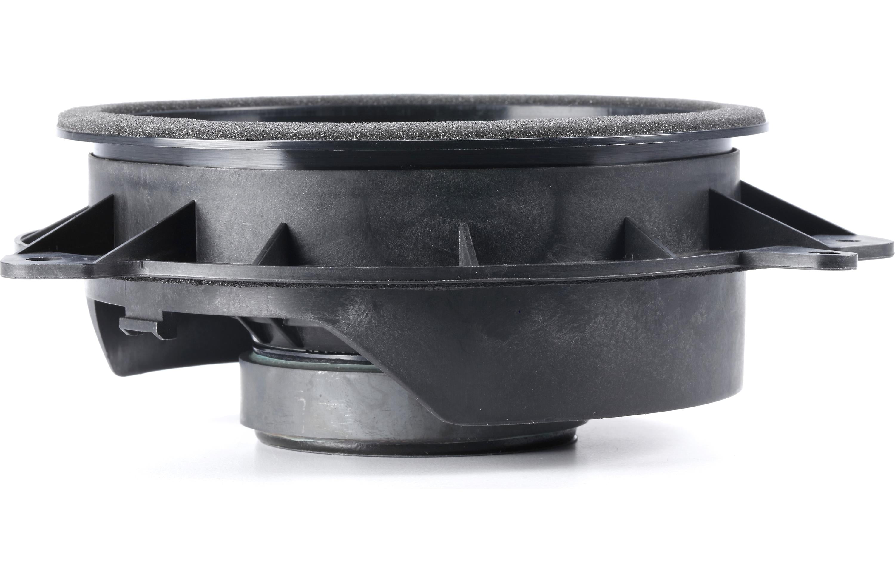 PowerBass OE652-TY Toyota and Lexus Custom Fit 6.5" 165mm 2 Way Coaxial Speakers 120 Watts