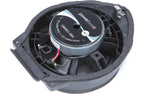 PowerBass OE65C-GM Vauxhall and Chevrolet Custom Fit 6.5" 165mm 2 Way Component Speakers 120 Watts