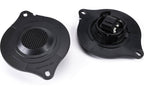 PowerBass OE65C-CH Jeep & Chrysler 6.5" Upgraded OEM Replacement Component Speakers