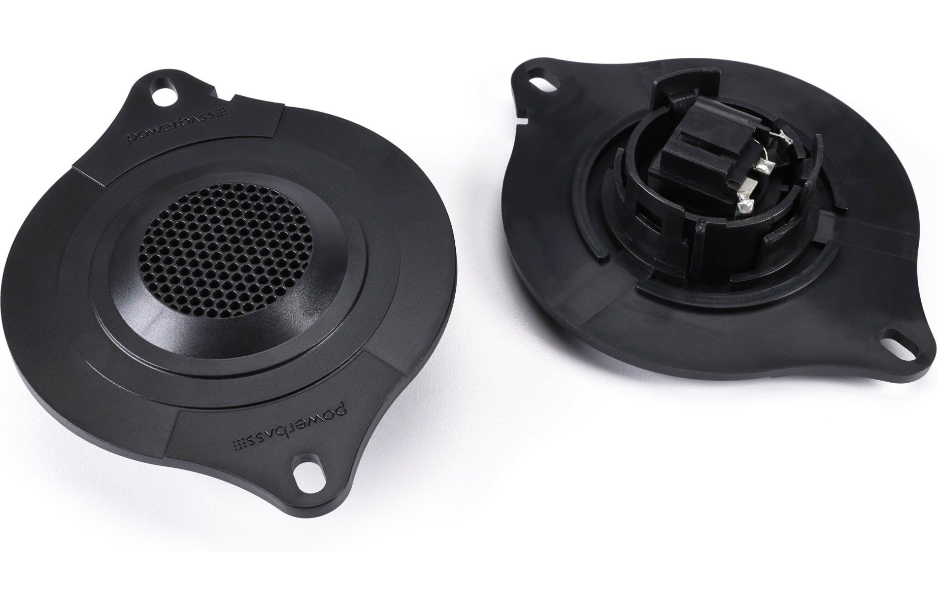 PowerBass OE65C-CH Jeep & Chrysler 6.5" Upgraded OEM Replacement Component Speakers
