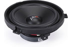 PowerBass OE65C-CH Jeep & Chrysler 6.5" Upgraded OEM Replacement Component Speakers
