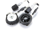 PowerBass OE65C-FD Ford 6.5" Upgraded OEM Replacement Component Speakers