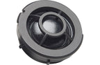 PowerBass OE65C-NS Nissan and Infiniti Custom Fit 6.5" 165mm 2 Way Component Speakers 120 Watts
