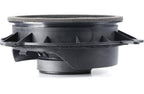 PowerBass OE65C-TY Toyota and Lexus Custom Fit 6.5" 165mm 2 Way Component Speakers 120 Watts