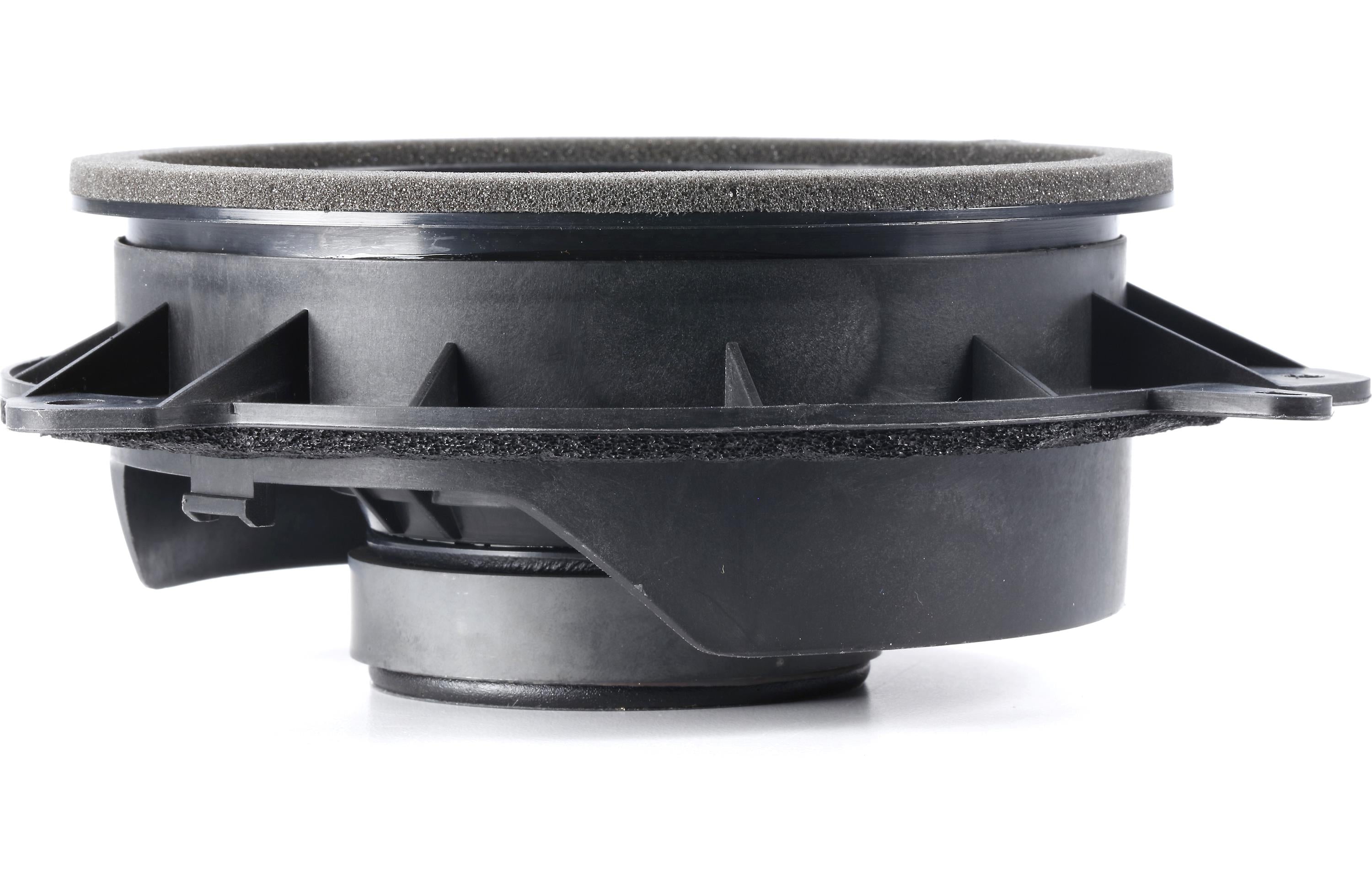 PowerBass OE65C-TY Toyota and Lexus Custom Fit 6.5" 165mm 2 Way Component Speakers 120 Watts