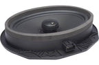 PowerBass OE692-FD Ford Custom Fit OEM Replacement 6x9" 2 Way Coaxil Speakers 160 Watts