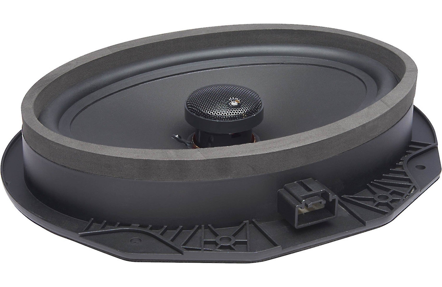 PowerBass OE692-FD Ford Custom Fit OEM Replacement 6x9" 2 Way Coaxil Speakers 160 Watts
