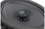 PowerBass OE692-FD Ford Custom Fit OEM Replacement 6x9" 2 Way Coaxil Speakers 160 Watts
