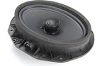 PowerBass OE692-FD Ford Custom Fit OEM Replacement 6x9" 2 Way Coaxil Speakers 160 Watts
