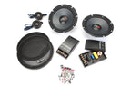 PowerBass OE-6C 6-1/2" 165mm Component Speaker System