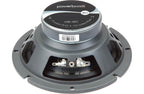 PowerBass OE-6C 6-1/2" 165mm Component Speaker System