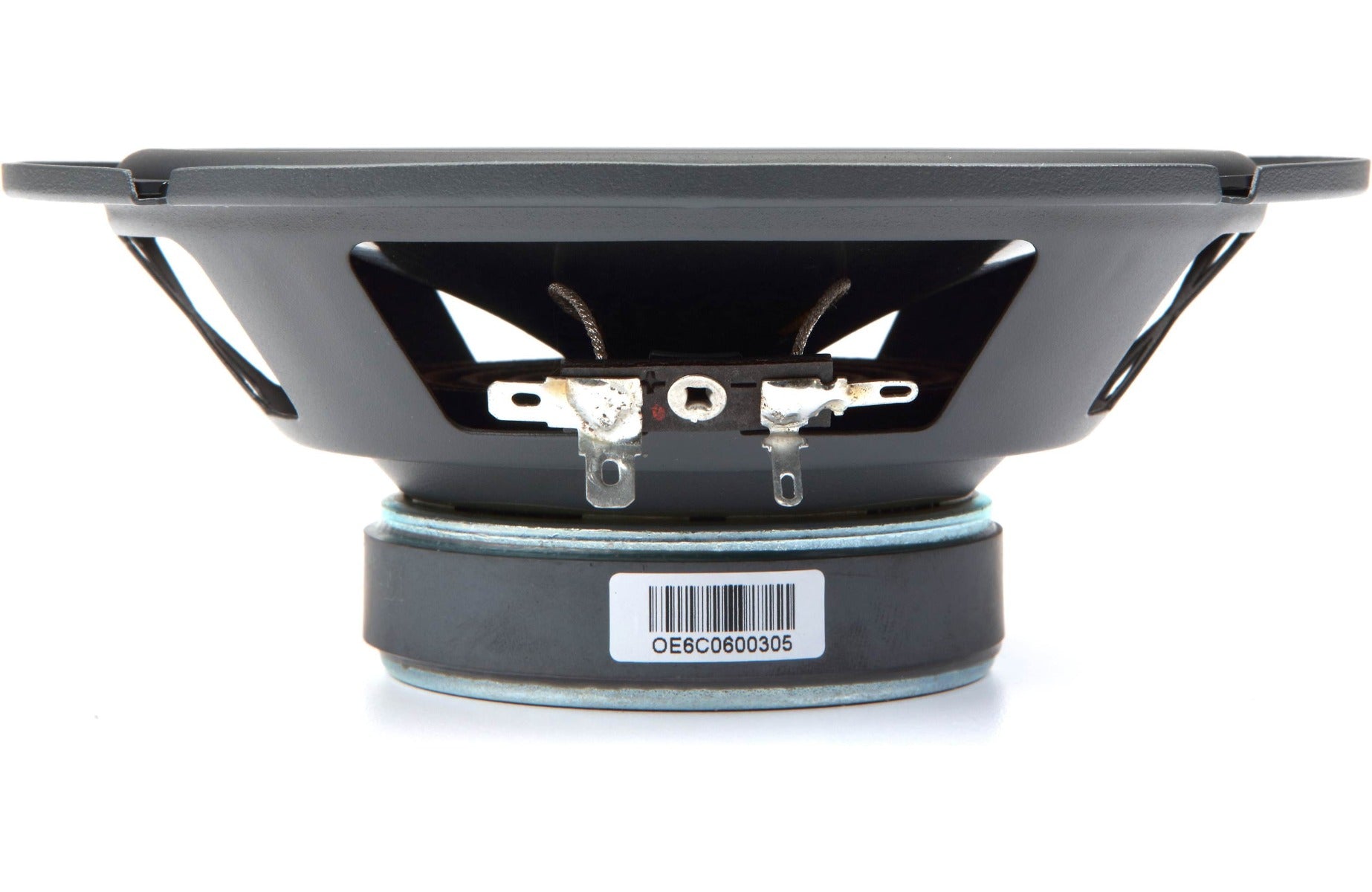 PowerBass OE-6C 6-1/2" 165mm Component Speaker System