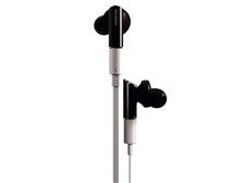 ONKYO IE-FC300 In-Ear Headphones - White
