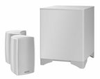 Onkyo LS5200 2.1 Home Cinema System in White