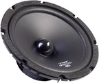 Vibe OPTIVWKT-V8 Optisound VW 6.5" 16.5cm 360 Watts 2 Way Door Component Speakers Tweeters Kit