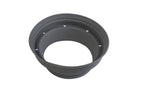 Vibe OPTIVWKT-V8 Optisound VW 6.5" 16.5cm 360 Watts 2 Way Door Component Speakers Tweeters Kit