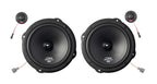 Vibe OPTI8A3-V0 Custom Fit 8" 2-Way Audi A3/Q5 Upgrade Component Speakers