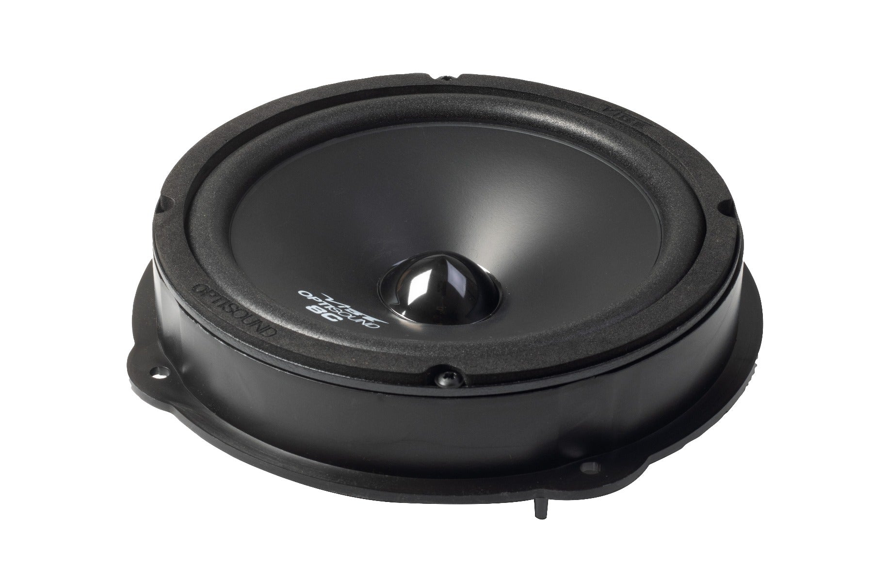 Vibe OPTI8A3-V0 Custom Fit 8" 2-Way Audi A3/Q5 Upgrade Component Speakers