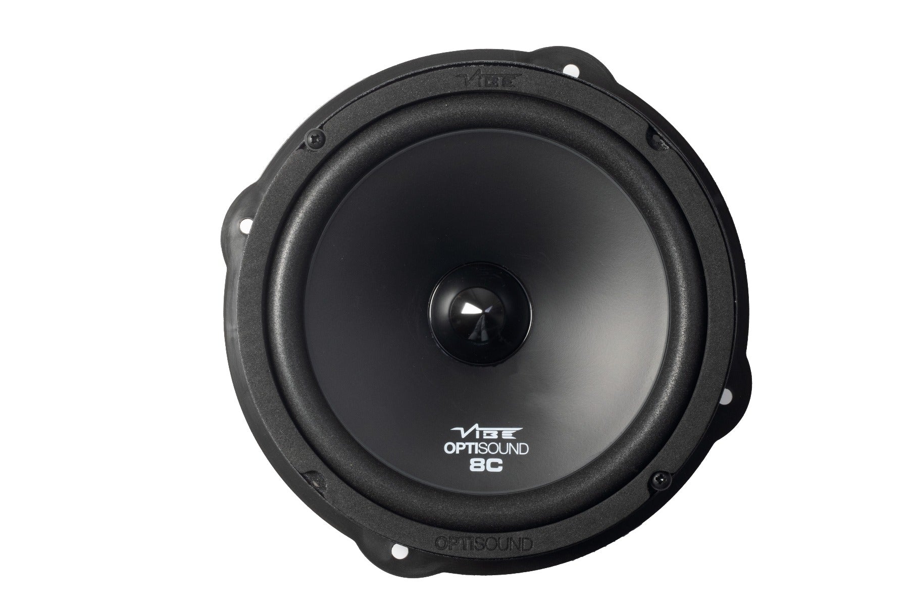 Vibe OPTI8A3-V0 Custom Fit 8" 2-Way Audi A3/Q5 Upgrade Component Speakers
