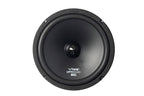 Vibe OPTI8-V9  - 8" Pro Pro Midrange Speakers 4Ohm Pair