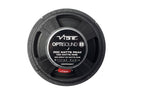 Vibe OPTI8-V9  - 8" Pro Pro Midrange Speakers 4Ohm Pair