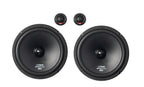 Vibe OPTI8C-V0 Custom Fit 8" 2-Way Audi TT Upgrade Component Speakers