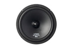Vibe OPTI8C-V0 Custom Fit 8" 2-Way Audi TT Upgrade Component Speakers