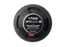 Vibe OPTI8C-V0 Custom Fit 8" 2-Way Audi TT Upgrade Component Speakers