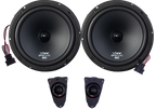Vibe OPTI8VWT5-V0 8" Custom Volkswagen T5 2003-2009 360w Upgrade Speakers