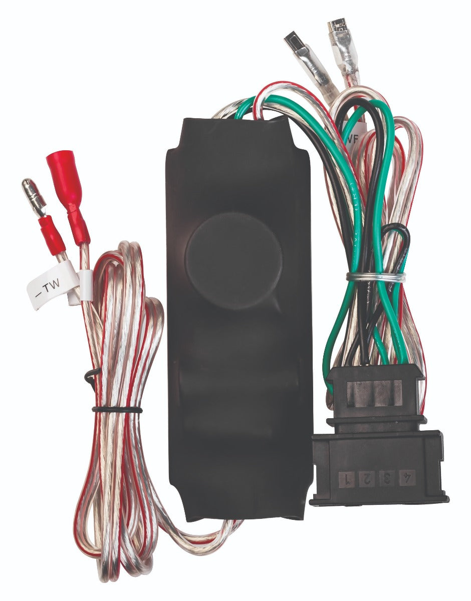 Vibe OPTIVWT6-V8 6.5" Custom Volkswagen T6 360w Upgrade Speakers