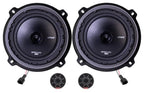 Vibe OPTIHYD6.3-V9 Custom Fit 6.5" 2-Way Hyundai Component Upgrade Speakers
