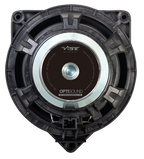 Vibe OPTISOUNDMERC4-V2 Mercedes C E GLC S Class 180 Watts 2 Way Plug & Play Front or Rear Door Coaxial Speaker
