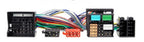 VW Beetle, Golf, Polo, Jetta, Sharan 2012 onwards 52 Way Fully Populated SOT Lead  Optiquad2-VW