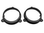 VIBE OPTISOUND Renault Captur, Master, Laguna COAXIAL UPGRADE SPEAKER
