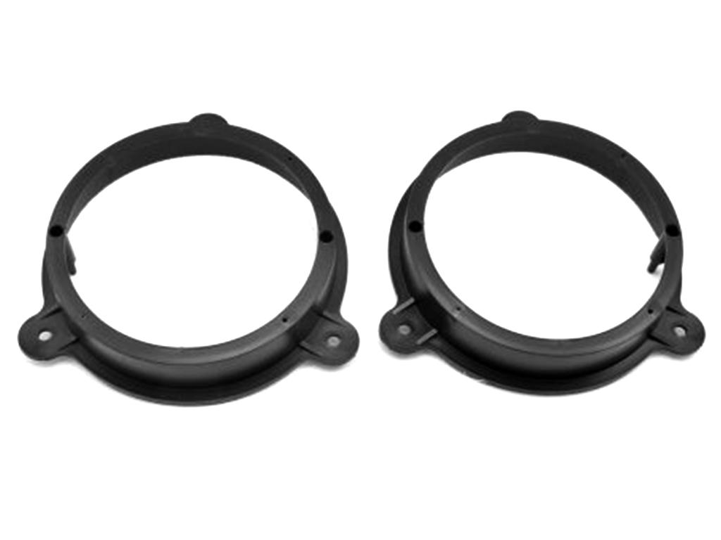 VIBE OPTISOUND Renault Captur, Master, Laguna COAXIAL UPGRADE SPEAKER