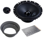 VIBE OPTISOUND Renault Captur, Master, Laguna COAXIAL UPGRADE SPEAKER